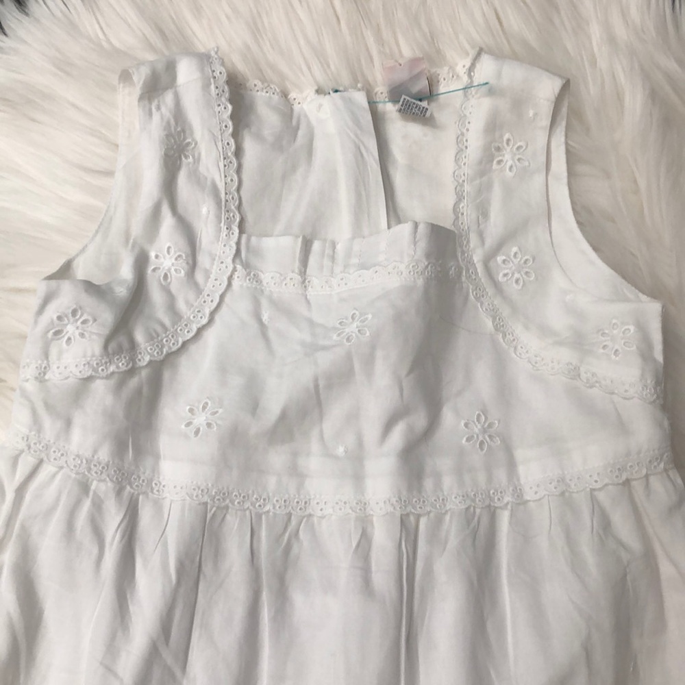Girls gap dress - Picture 2 of 8
